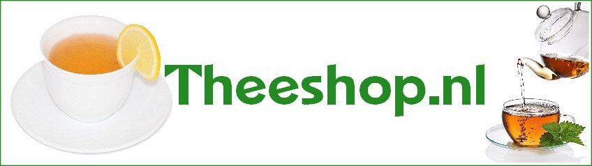 Theeshop